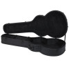Gibson Modern Hardshell Case, SJ-200, Black
