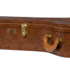 Lifton Historic Hardshell Case, J-185, Brown/Pink