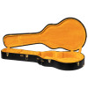 Lifton Historic Hardshell Case, ES-335, Black/Goldenrod