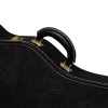 Lifton Historic Hardshell Case, Les Paul, Black/Goldenrod