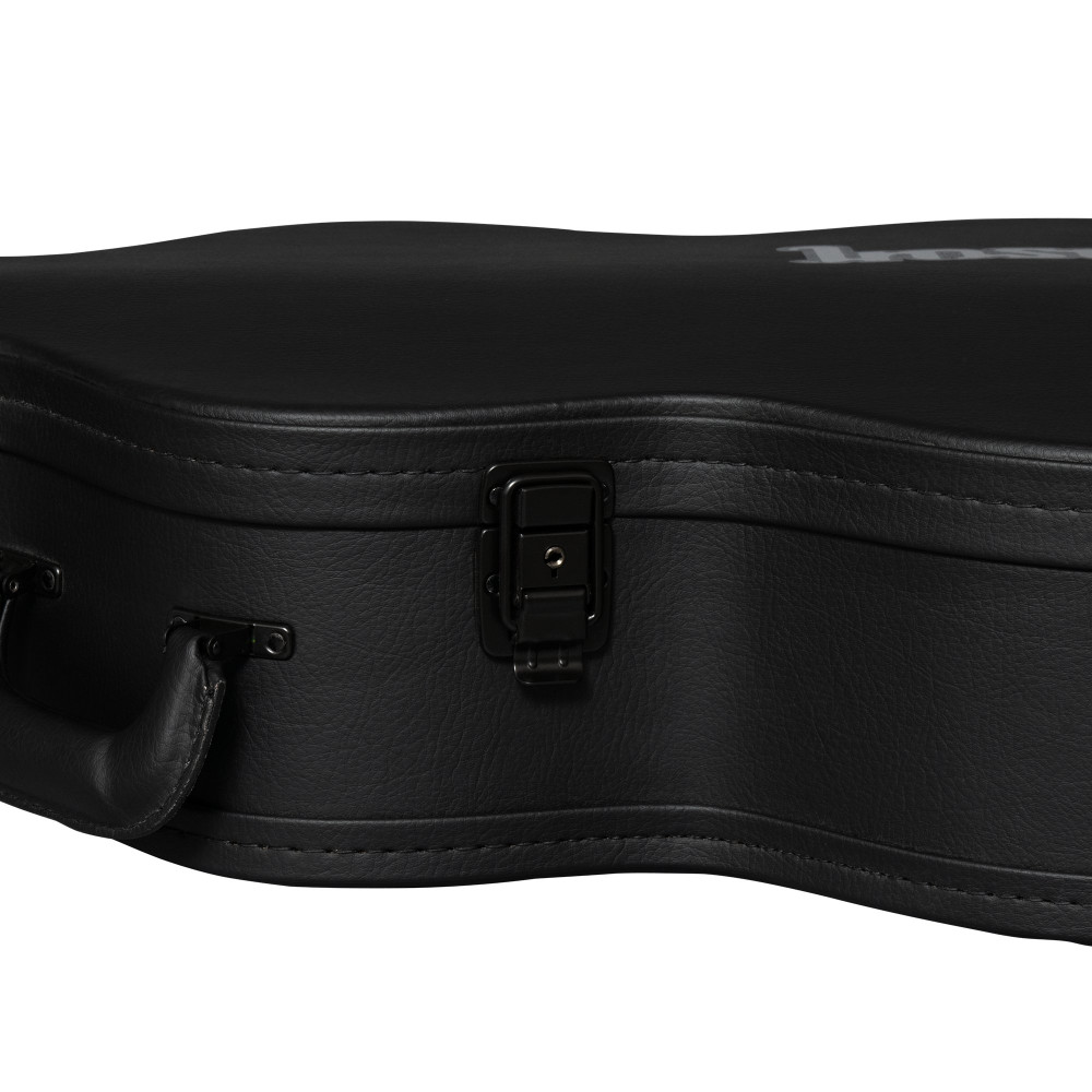 Gibson Modern Hardshell Case, Small-Body Acoustic, Black