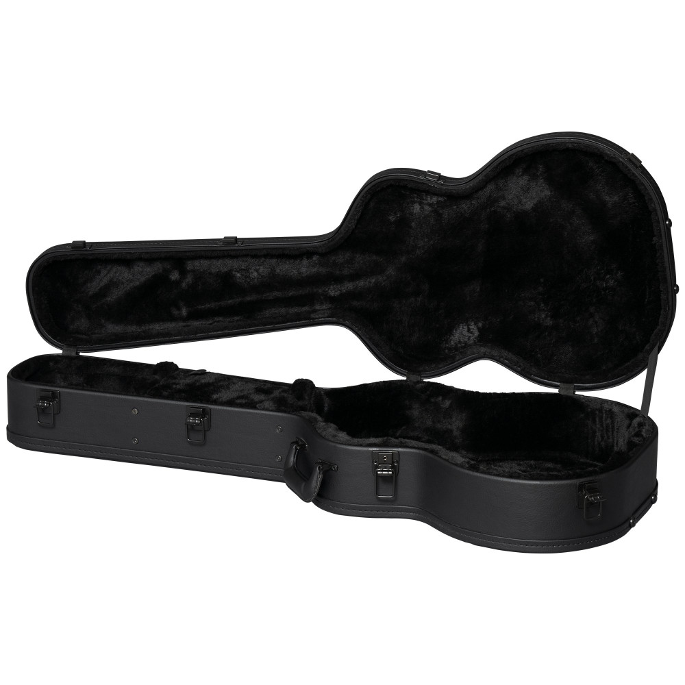 Gibson Modern Hardshell Case, Small-Body Acoustic, Black