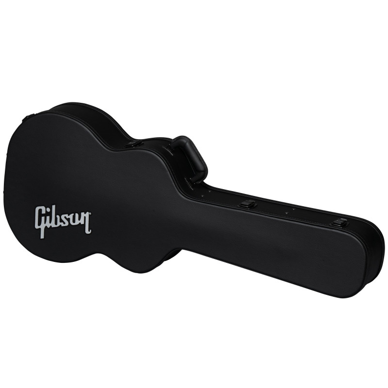 Gibson Modern Hardshell Case, Small-Body Acoustic, Black