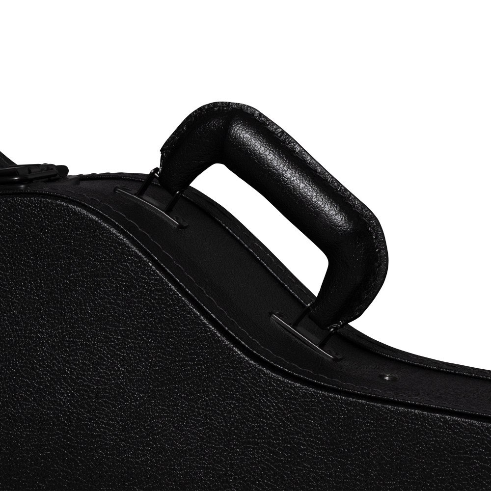 Gibson Modern Hardshell Case, Les Paul, Black