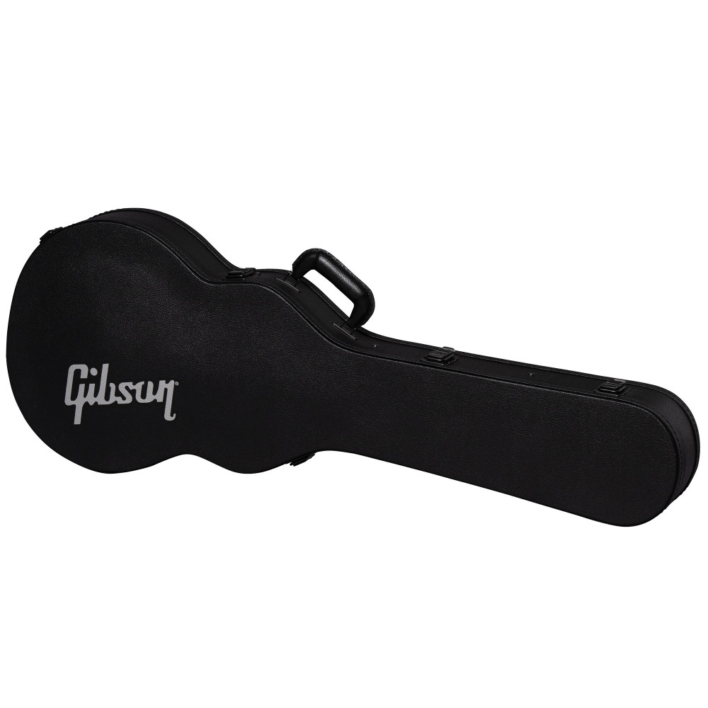 Gibson Modern Hardshell Case, Les Paul, Black