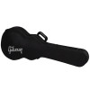 Gibson Modern Hardshell Case, Les Paul, Black