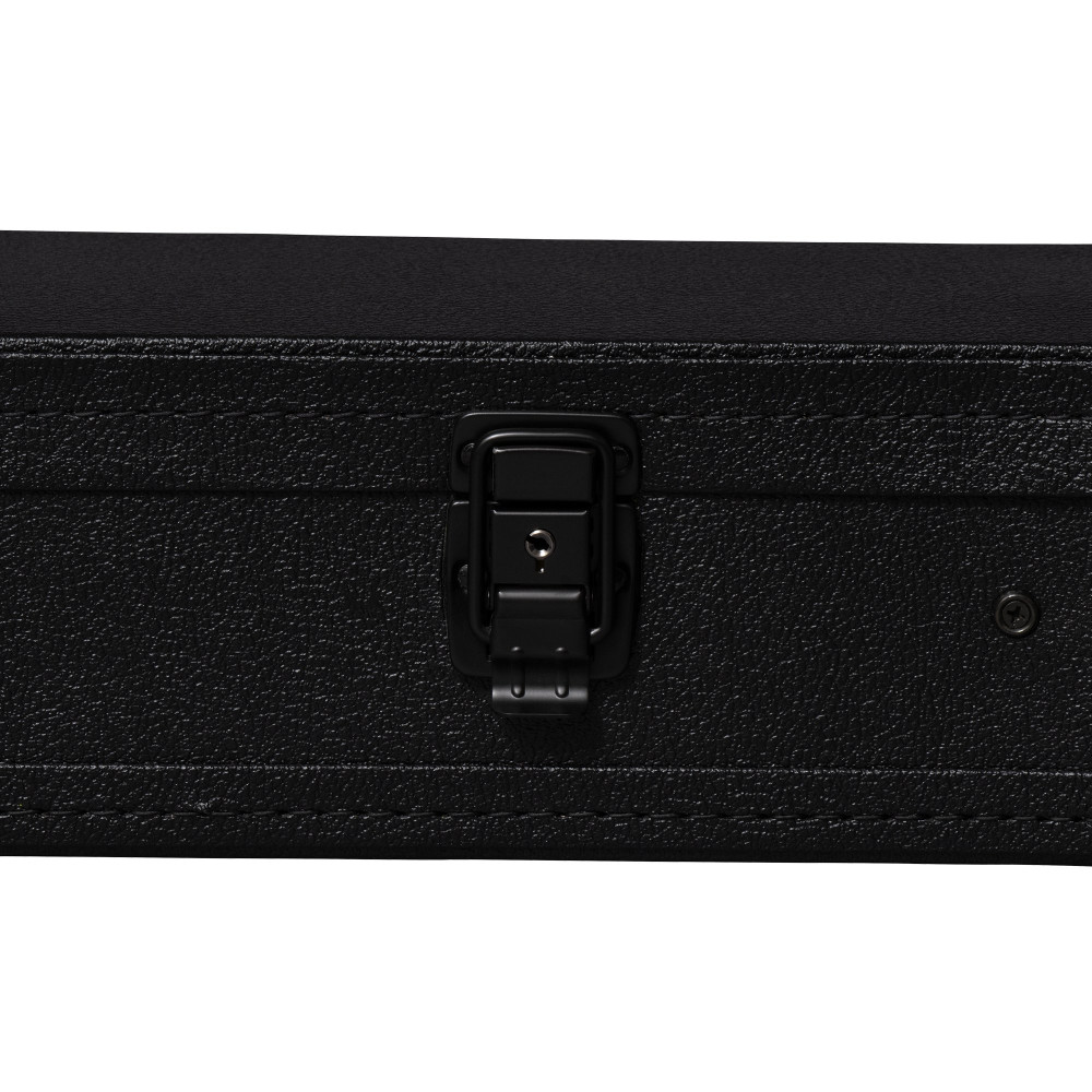 Gibson Modern Hardshell Case, Les Paul, Black
