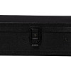 Gibson Modern Hardshell Case, Les Paul, Black