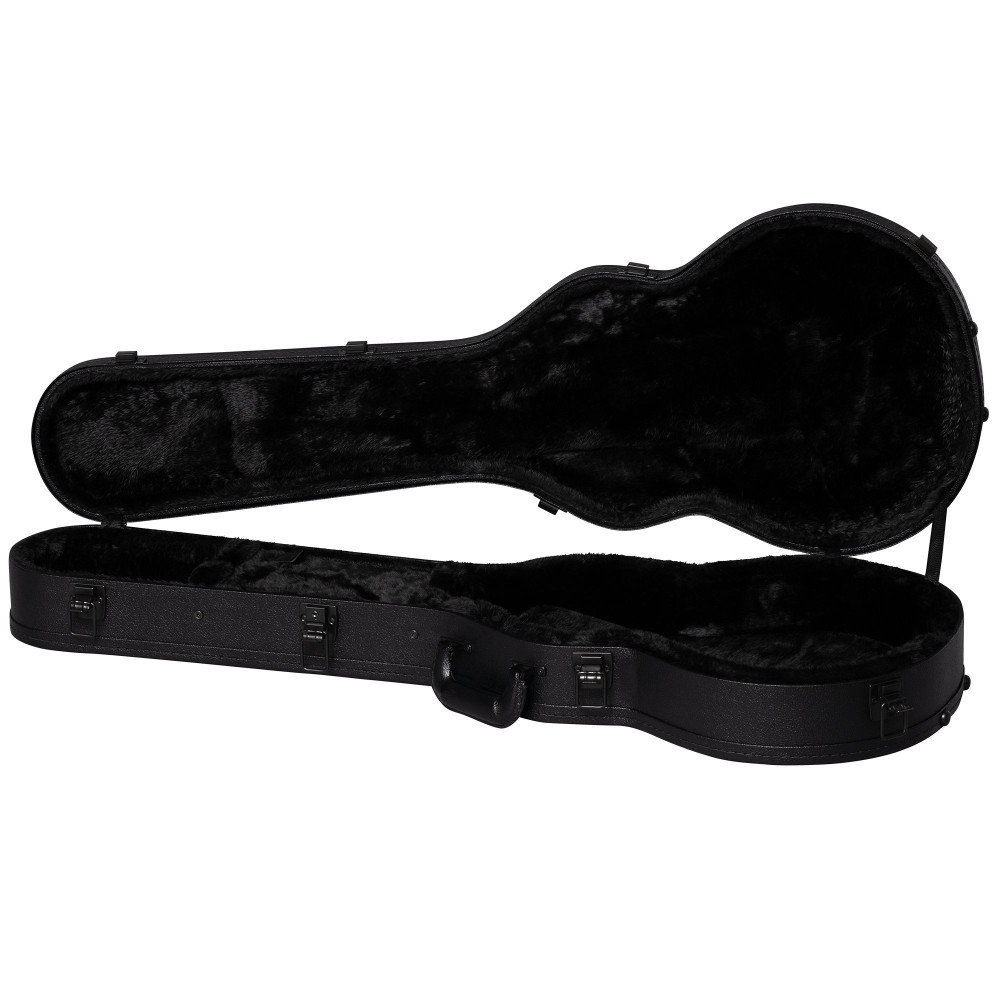 Gibson Modern Hardshell Case, Les Paul, Black