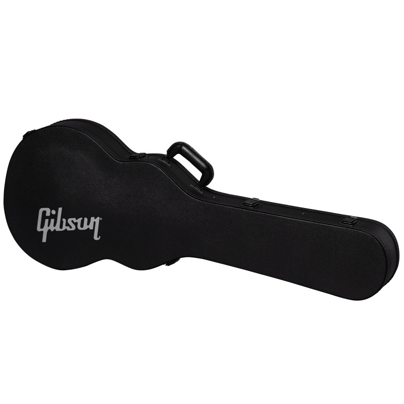 Gibson Modern Hardshell Case, Les Paul, Black