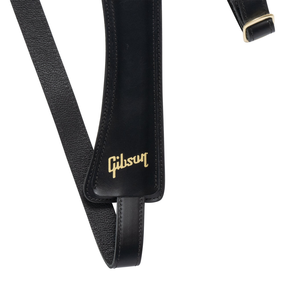 Gibson The Modern Vintage Mini, Black