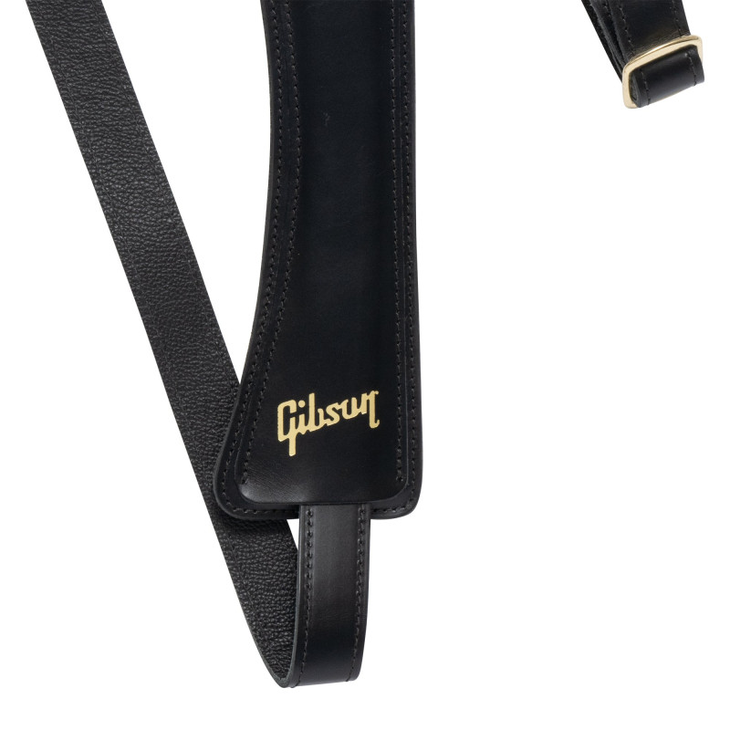Gibson The Modern Vintage Mini, Black