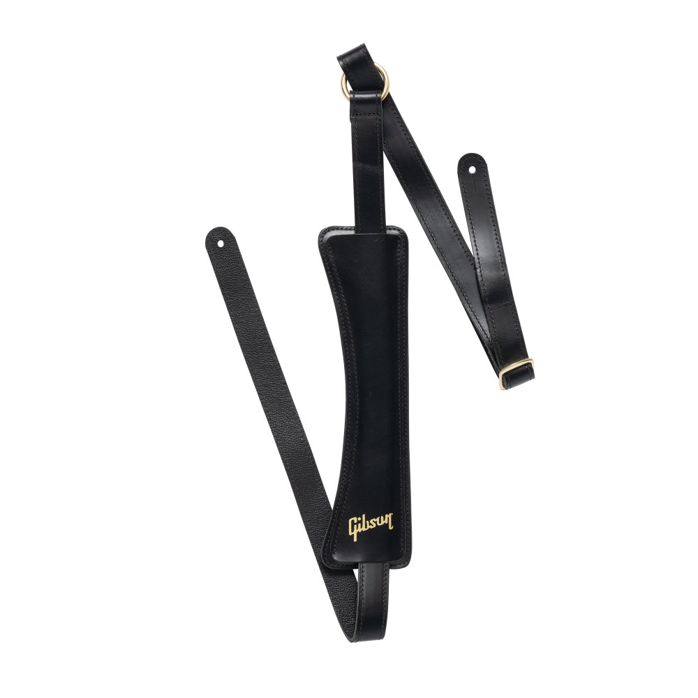 Gibson The Modern Vintage Mini, Black