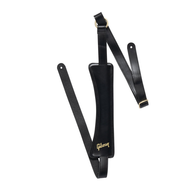 Gibson The Modern Vintage Mini, Black