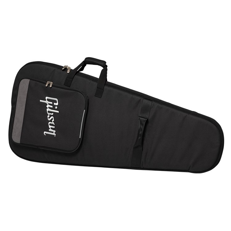 Gibson Premium Gig Bag, Designer, Black