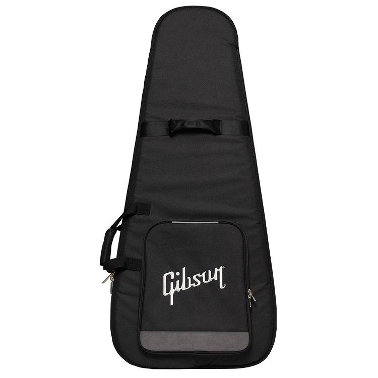 Gibson Premium Gig Bag, Designer, Black