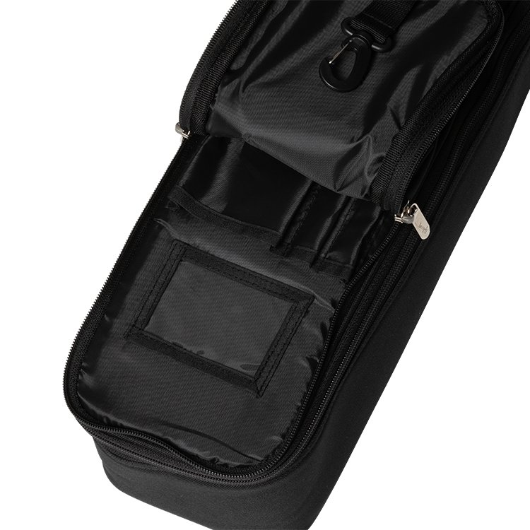 Gibson Premium Gig Bag, Dreadnought, Black