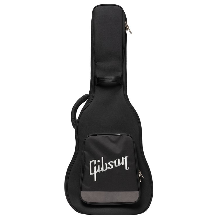 Gibson Premium Gig Bag, Dreadnought, Black