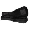 Gibson Premium Gig Bag, Small-Body Acoustic, Black