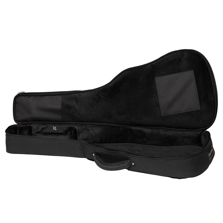 Gibson Premium Gig Bag, Small-Body Acoustic, Black