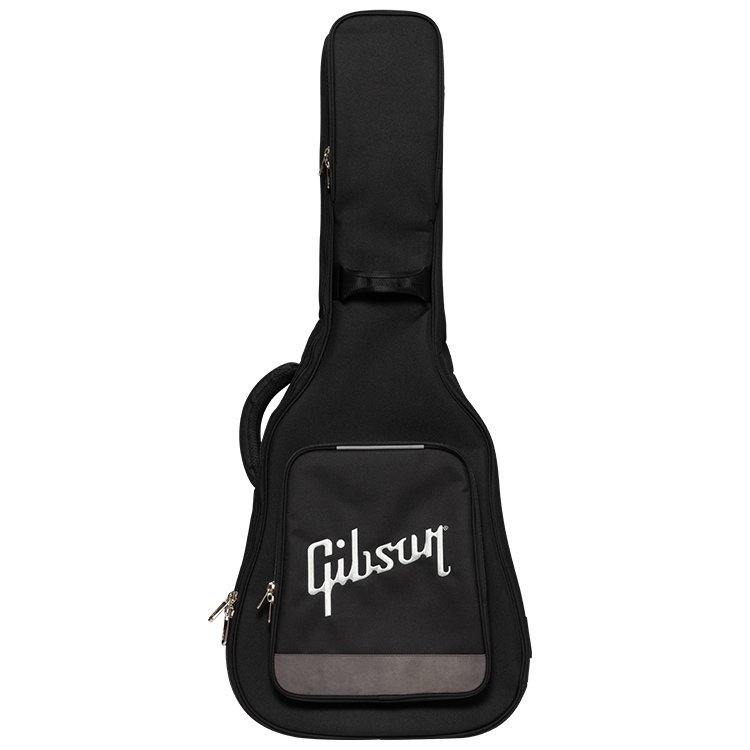 Gibson Premium Gig Bag, Small-Body Acoustic, Black