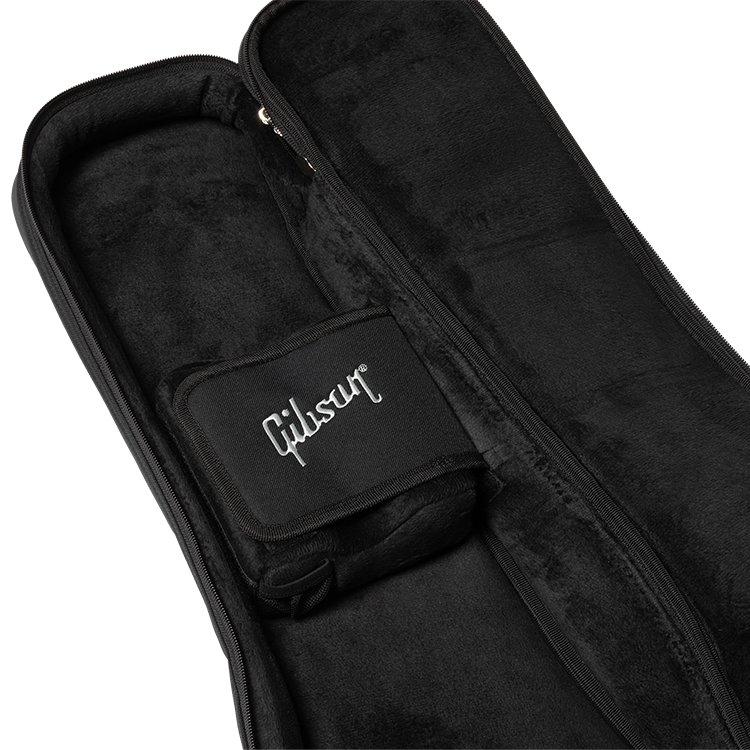 Gibson Premium Gig Bag, Les Paul/SG, Black