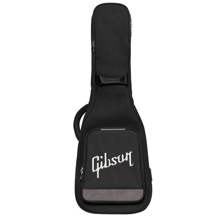 Gibson Premium Gig Bag, Les Paul/SG, Black