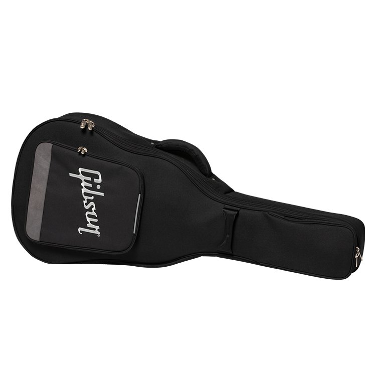 Gibson Premium Gig Bag, SJ-200, Black