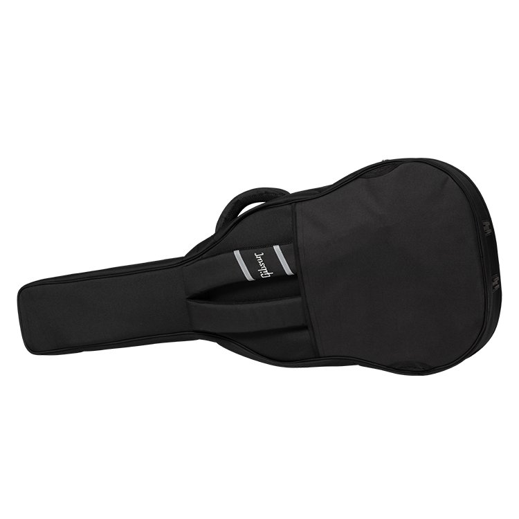 Gibson Premium Gig Bag, SJ-200, Black