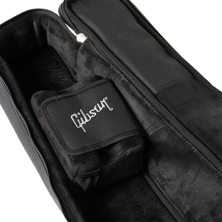 Gibson Premium Gig Bag, SJ-200, Black