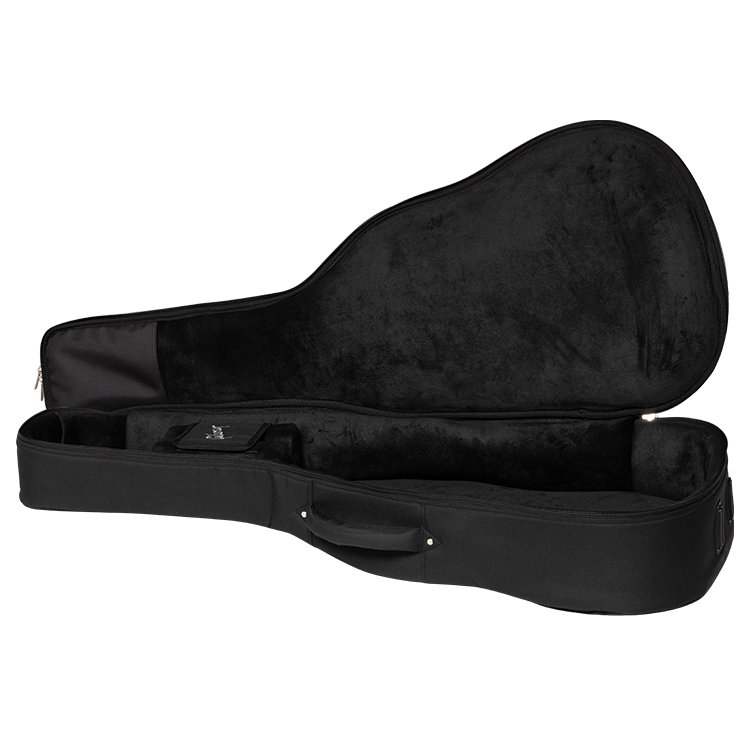 Gibson Premium Gig Bag, SJ-200, Black