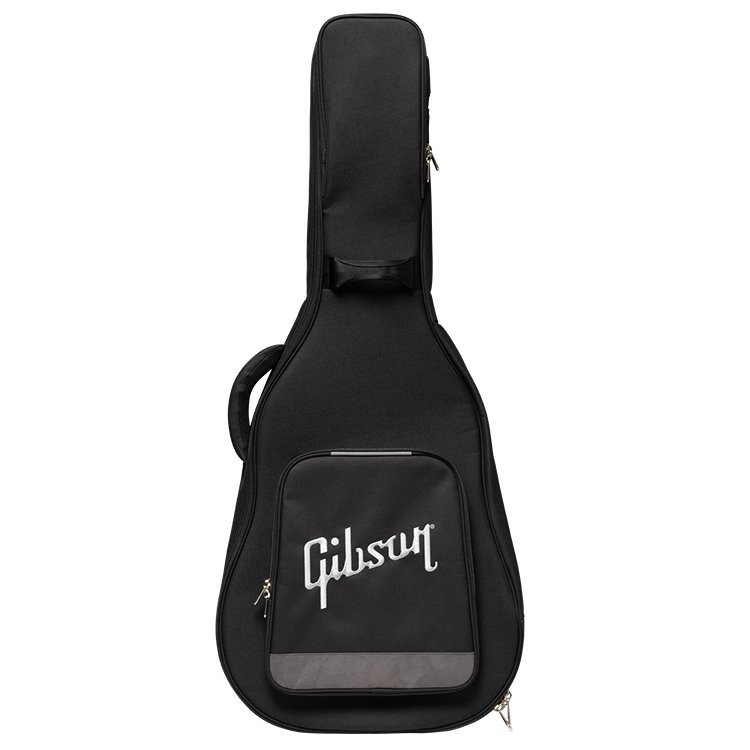 Gibson Premium Gig Bag, SJ-200, Black