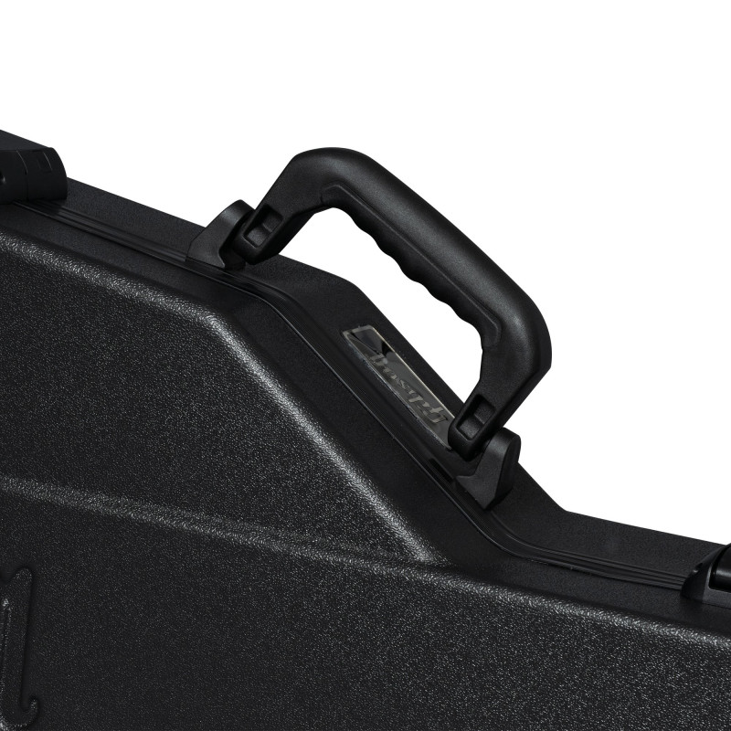Gibson Deluxe Protector Case, ES-335, Black