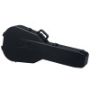 Gibson Deluxe Protector Case, ES-335, Black