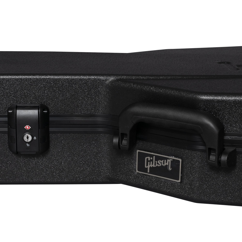 Gibson Deluxe Protector Case, ES-335, Black