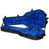 Gibson Deluxe Protector Case, ES-335, Black