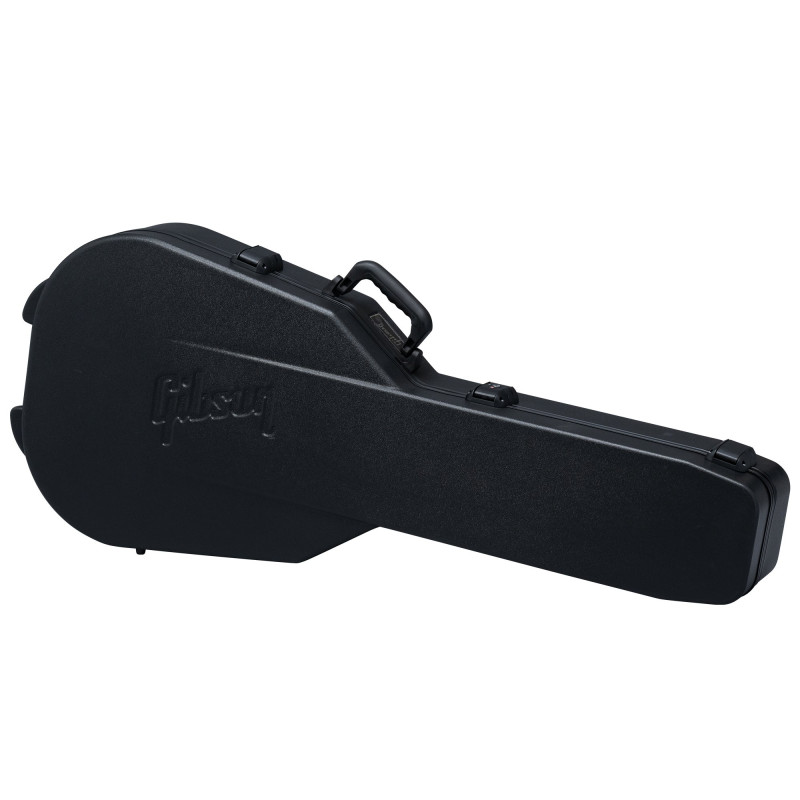 Gibson Deluxe Protector Case, ES-335, Black