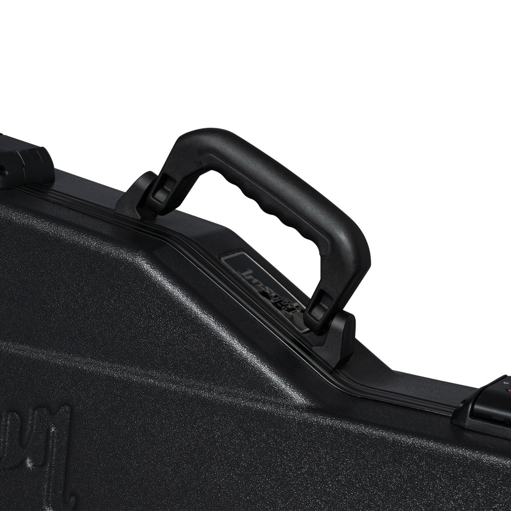 Gibson Deluxe Protector Case, ES-339, Black