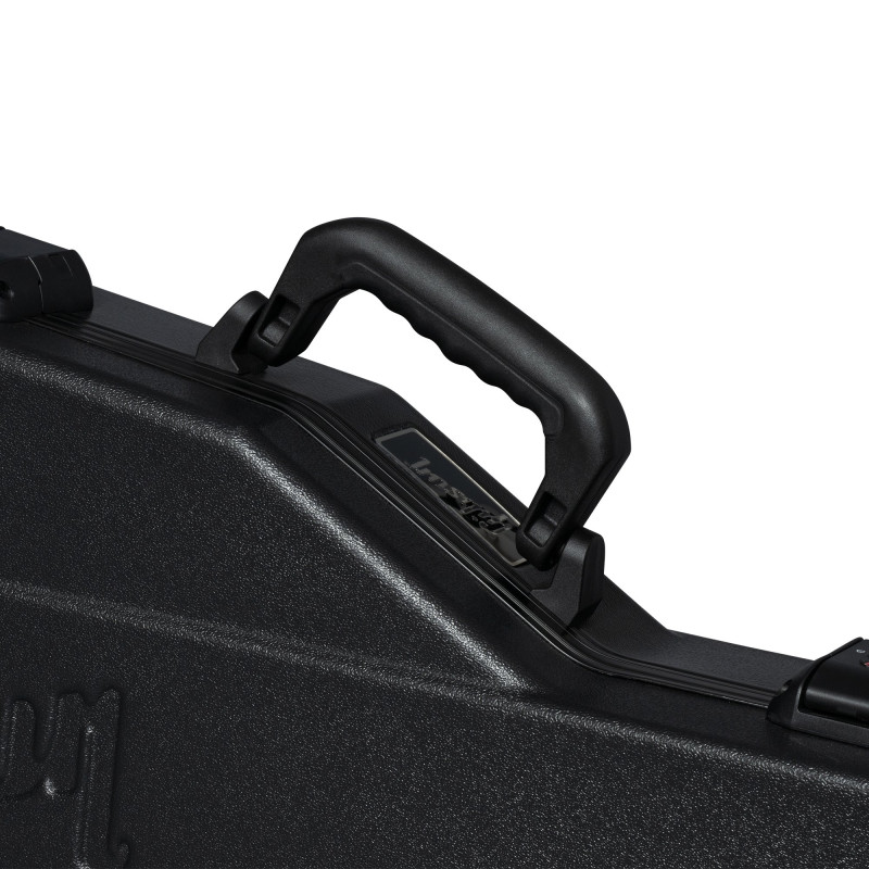 Gibson Deluxe Protector Case, ES-339, Black
