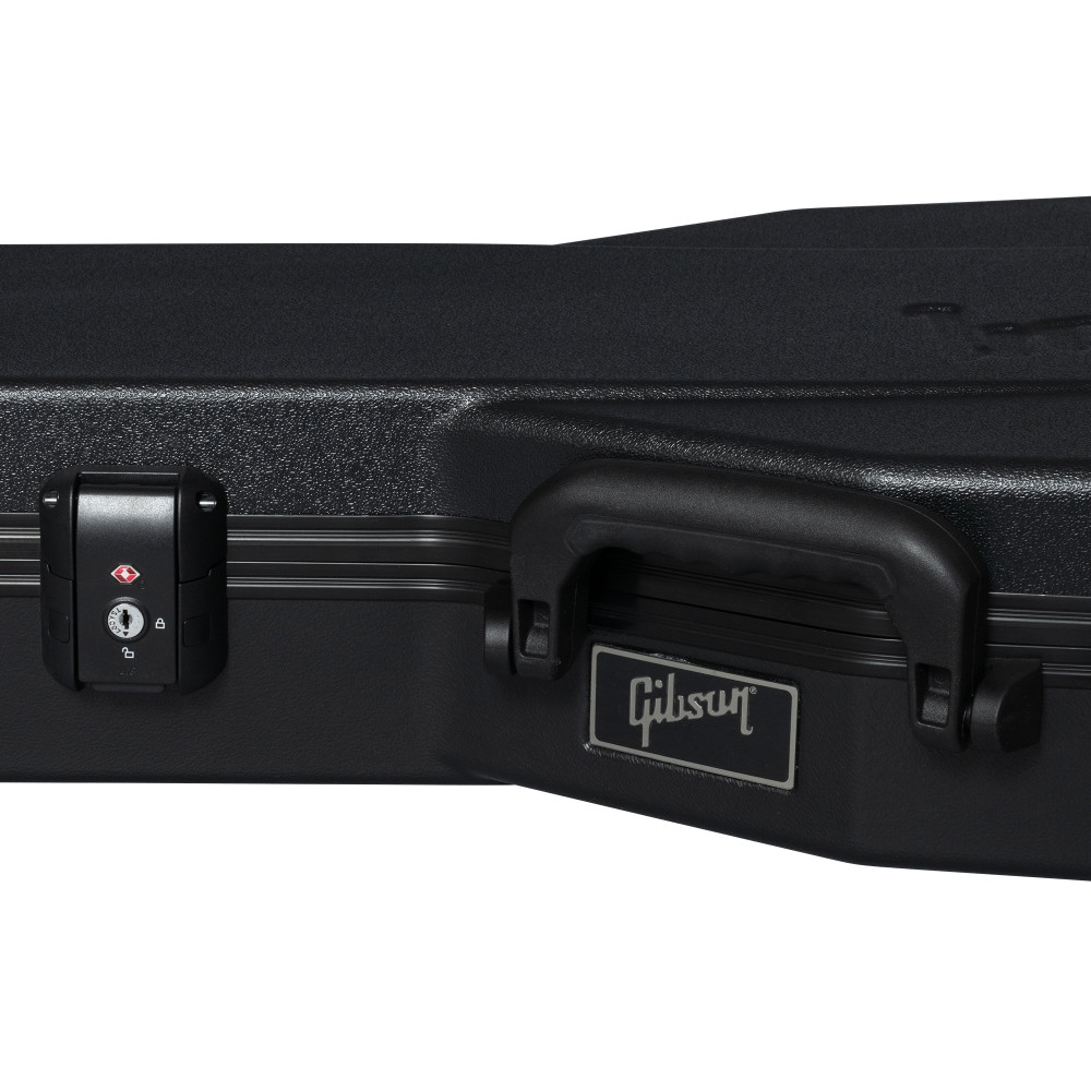 Gibson Deluxe Protector Case, ES-339, Black