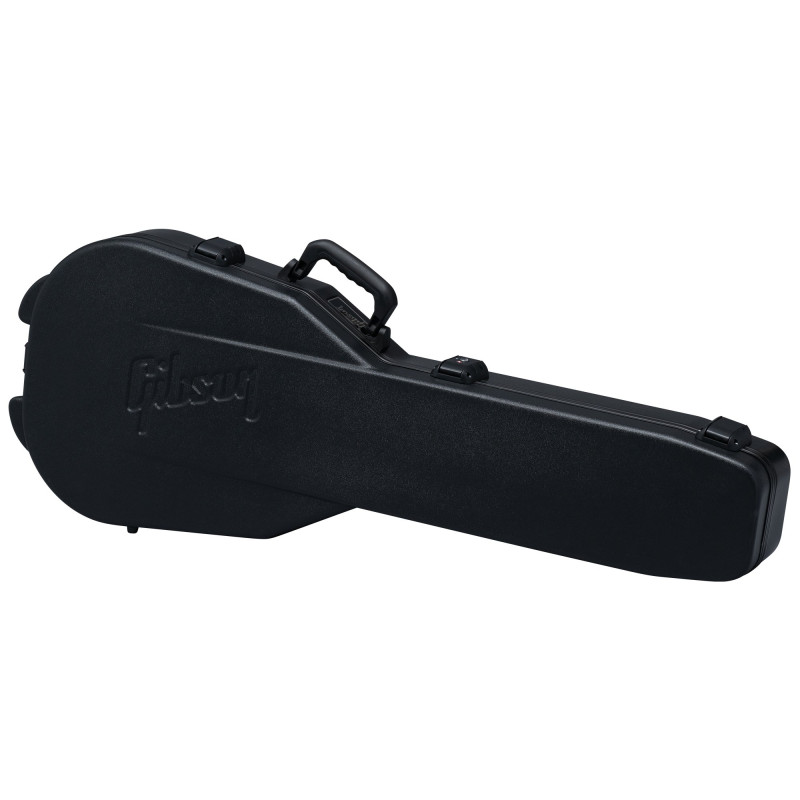 Gibson Deluxe Protector Case, ES-339, Black