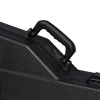 Gibson Deluxe Protector Case, Dreadnought, Black