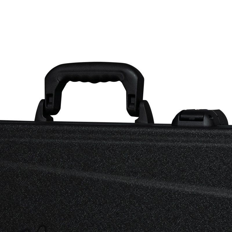Gibson Deluxe Protector Case, Explorer, Black