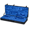 Gibson Deluxe Protector Case, Explorer, Black