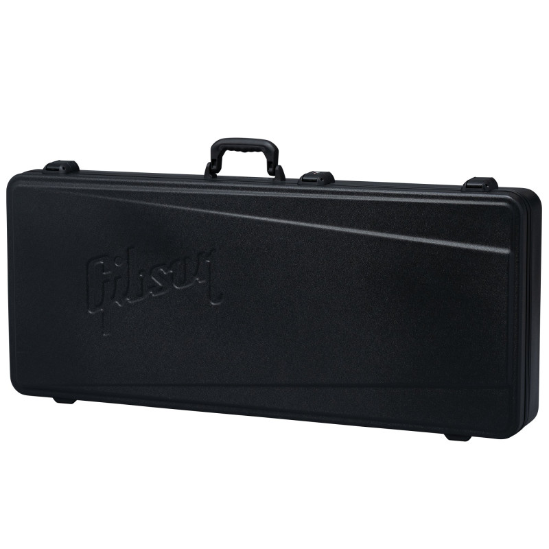 Gibson Deluxe Protector Case, Explorer, Black