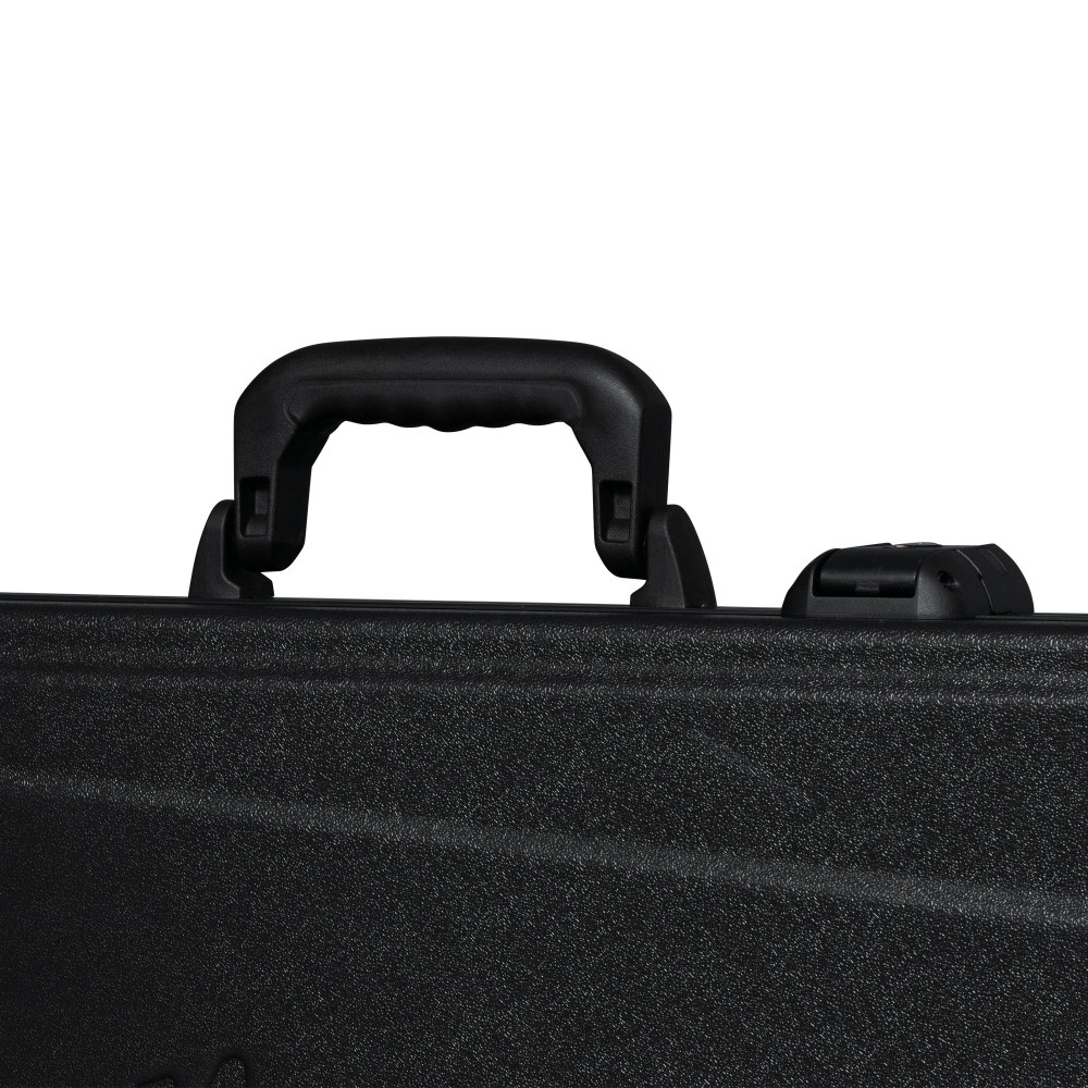 Gibson Deluxe Protector Case, Firebird, Black