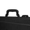 Gibson Deluxe Protector Case, Firebird, Black