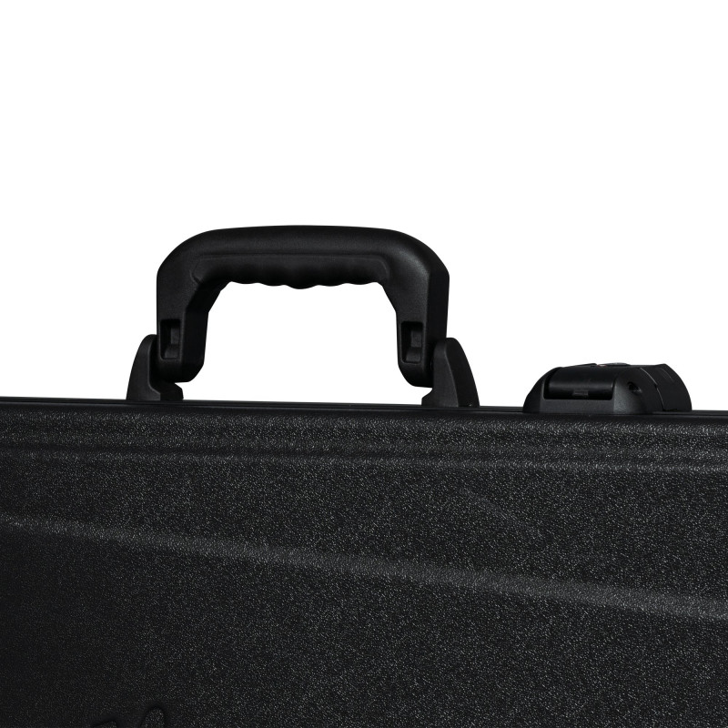 Gibson Deluxe Protector Case, Firebird, Black