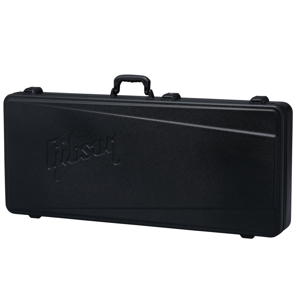 Gibson Deluxe Protector Case, Firebird, Black