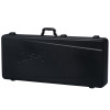 Gibson Deluxe Protector Case, Firebird, Black